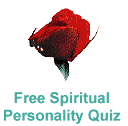FREE Personality Quiz