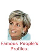 See the Profiles of Famous People