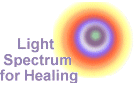 Learn about the Divine Healing Light